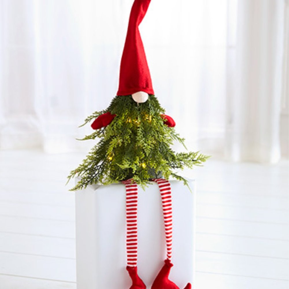 Christmas gnome